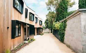 Laneway Apartments - Orientem